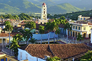 Trinidad, Sancti Spíritus, Cuba