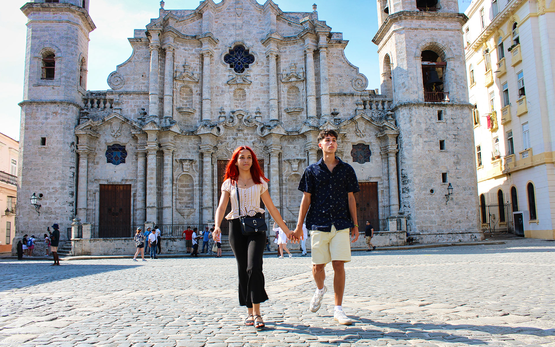 Recorrido por La Habana Tradicional
