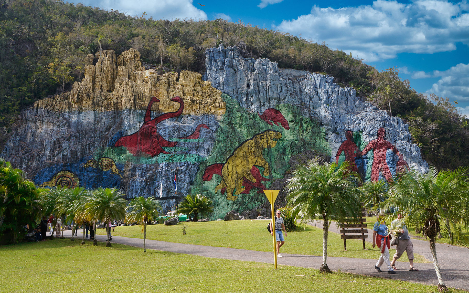 Excursión a Viñales